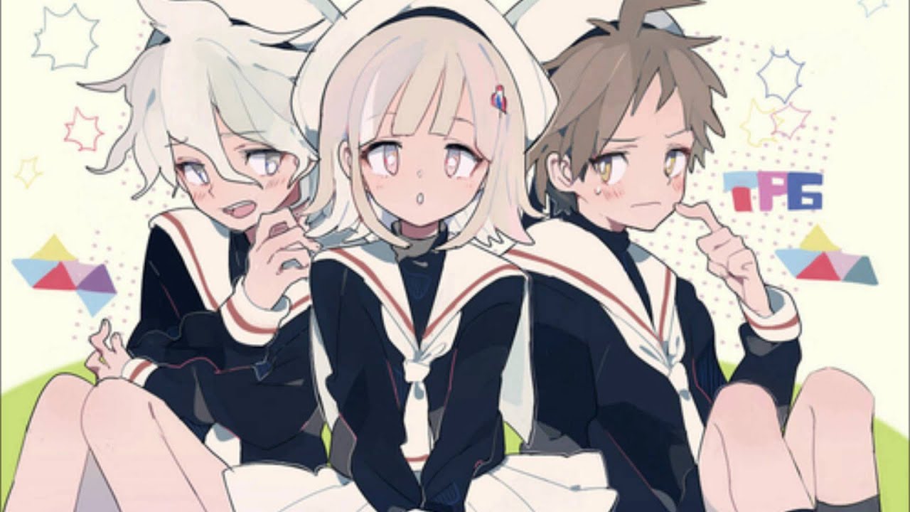 Nightcore- Same Heart