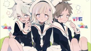 Nightcore- Same Heart