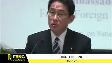 Nhật Bản tăng cường đầu tư cơ sở hạ tầng ở Ấn Độ