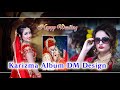 Karizma Album Dm Design In Photoshop Hindi -Om Graphic