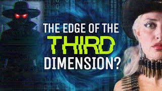 Why Gifted Kids See the Hat Man: Freemasonry, Dimensional Travel & The Sun’s Code