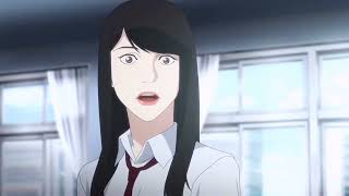 Hong Jae Yeol Lookism Series Scenes Pt.1