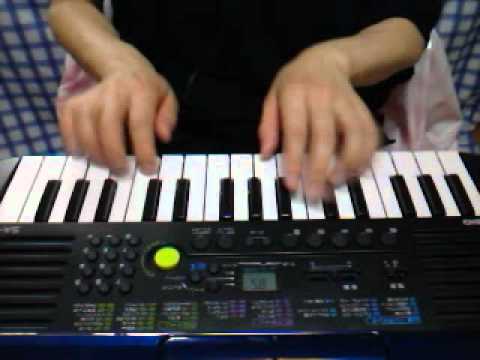 casio sa 46 youtube