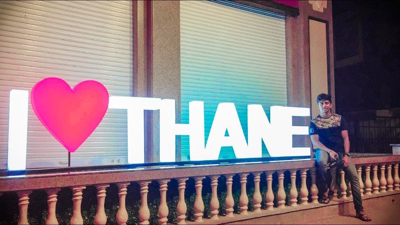 NIGHTOUT THANE RAM MARUTI ROAD YouTube