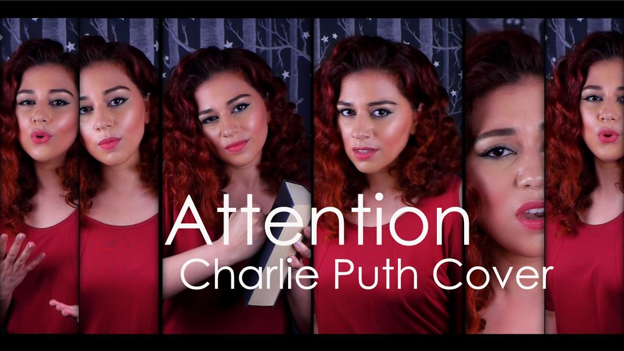 cover band wesele #BestCoverEver Charlie Puth - Attention Acapella