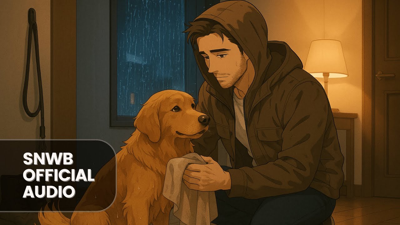 SNWB - Open Hands (Official Audio) ft. Ray