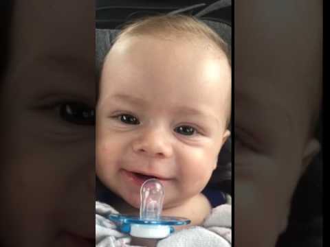 Baby Giggle - YouTube