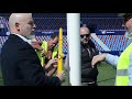 Palos de Rugby en Ciudad de Valencia
