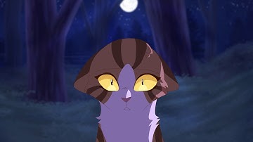 Leafpool MAP // Running with the wolves // Part 12 & 13