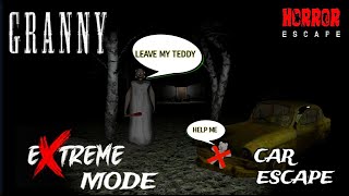 Granny Live Stream | Extreme Mode Gameplay in Pc | #shorts