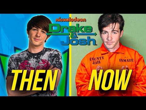 Drake & Josh Stars: What Happened to Them? (2025)