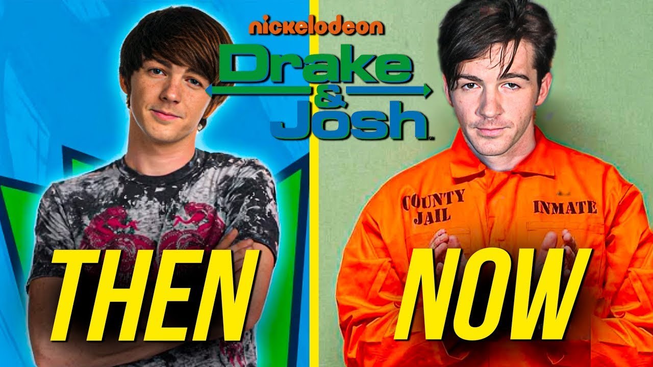 Drake & Josh Stars: What Happened to Them? (2025)