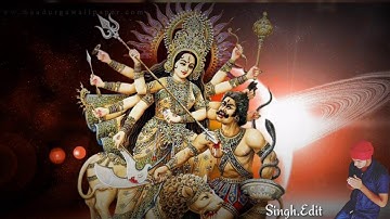 Happy Navratri Whatsaap Status Video 2020 Maa Durga Maa Whatsapp Navratri status