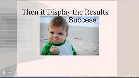 Create a Simple PHP MYSQL Search engine
