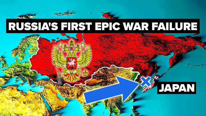 World War Zero - The Russo-Japanese War Explained - DayDayNews