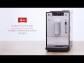 Melitta® Solo® & Milk - Tutorial Kaffeevollautomat reinigen