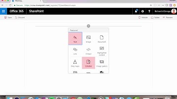 SharePoint Framework and Contextual Bots via Back Channel