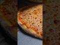 Baking Cutting Plain Mozzarella Cheese Pizza #pizzacutting #deliciouspizza #asmr 🍕🍕🍕