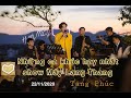 Tăng Phúc: Tuyển tập những bài hay nhất show Mây Lang Thang 22/11/2020 (live)