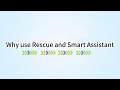 Why use Software Fix (Rescue Smart Assistant Tool)