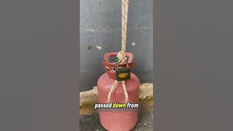 A Magic DIY Use Lock 🔒 #diy #alltools #diytools #tools #tips