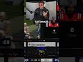 EA HAS TO FIX THIS! #gaming #bug #glitch ##viral #trending #fyp #foryouu #easports #ncaa25