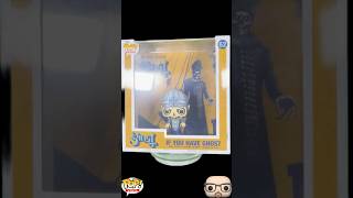 The Haunting Begins Ghost If You Have Ghost Funko Pop Album Spotlight