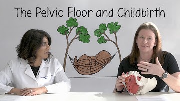 Childbirth: Protecting Your Pelvic Floor | Duke Health