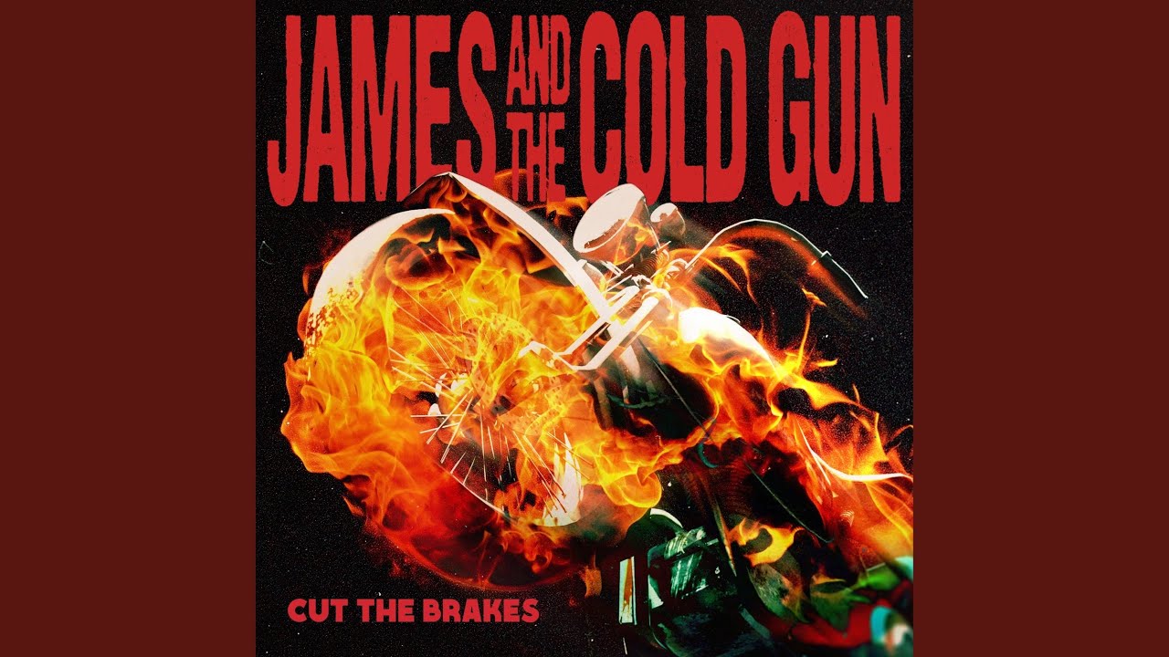 Assista a Cut the Brakes no YouTube