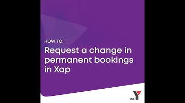 Requesting a change to your child