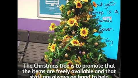 Week on the Network - 13/12/20