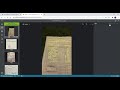 [Azure]Handwritten Invoice Processing