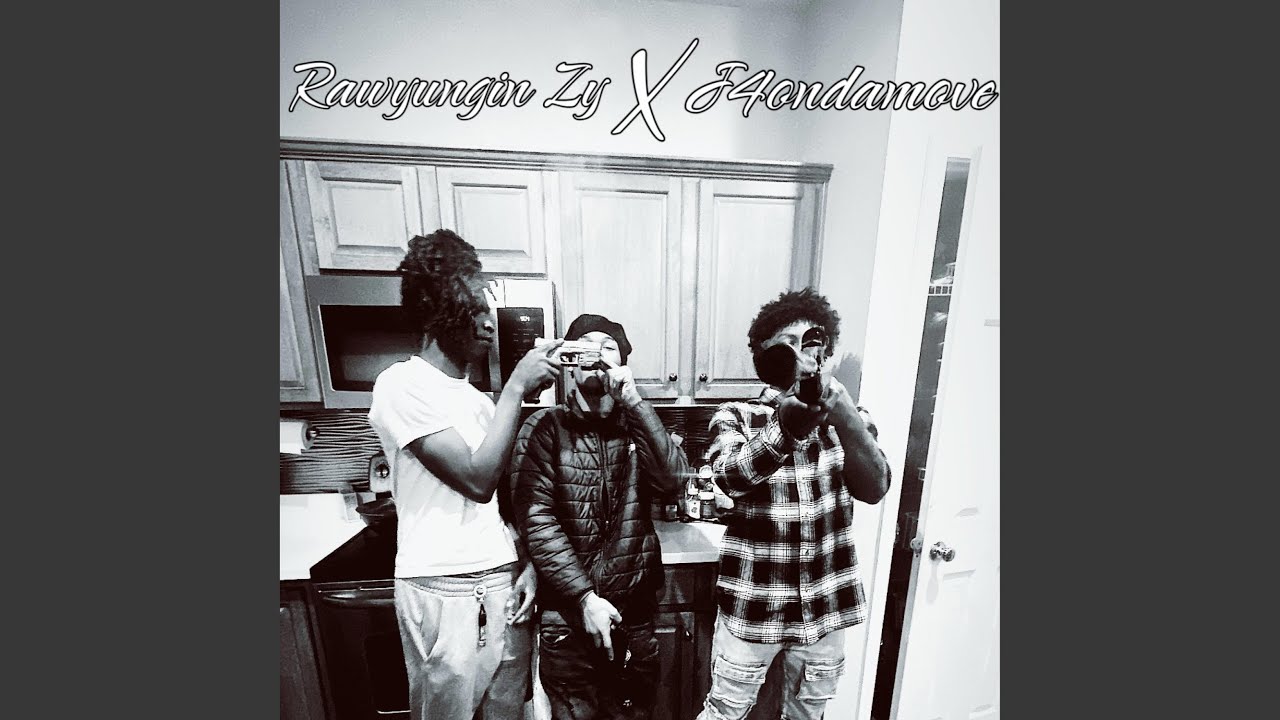 HITMAN (feat. Rawyungin)