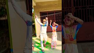 Kutma kuttu Supari Dana dance, classical folk mixing Holi special👉