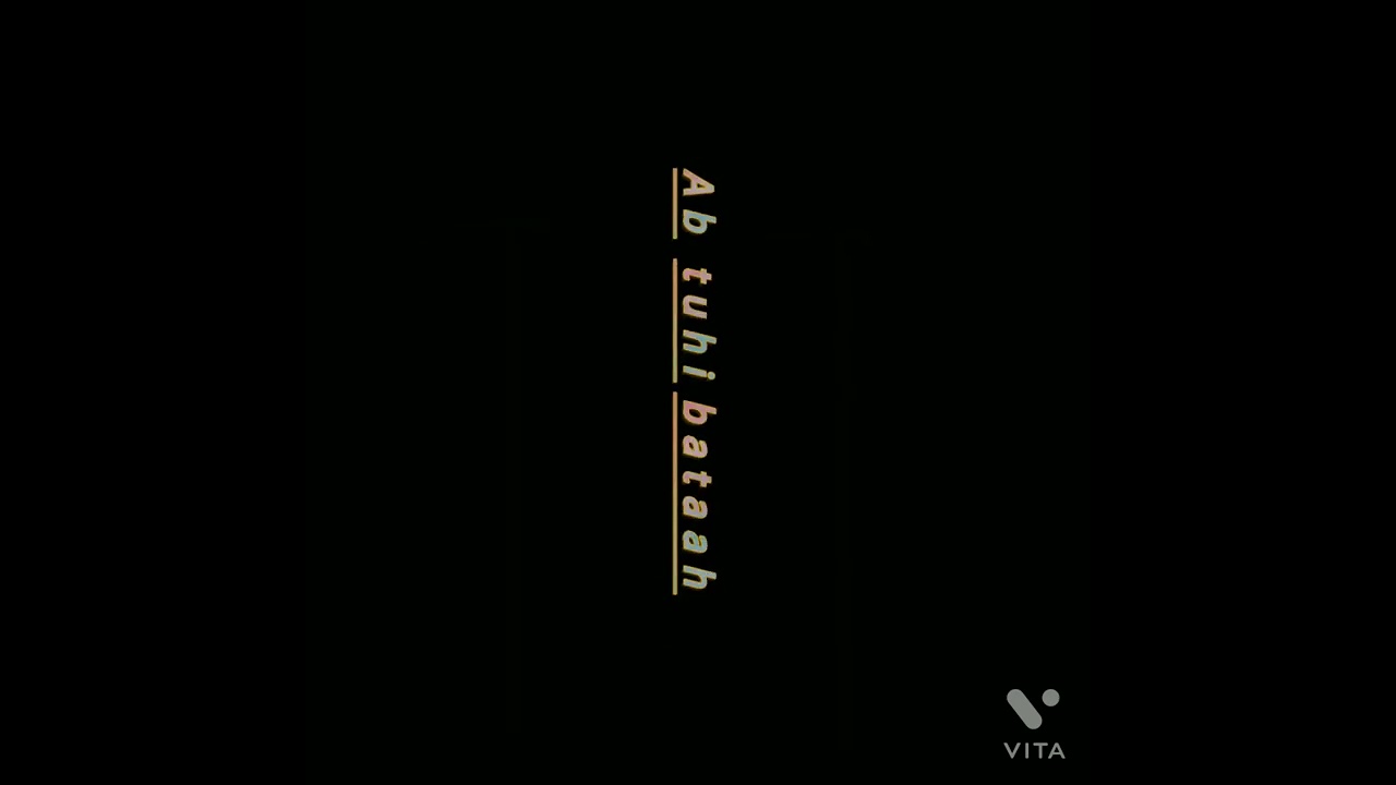 kyun na mere unplaugged by me