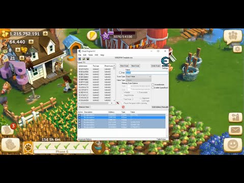 How To Farmville 2 on Zynga Cheat | Zynga.com Farmville2