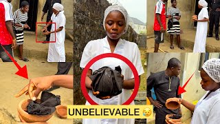 Shocking Moment Prophetess Exposed the Evil Pot Hidden by Her Own Sister 😰