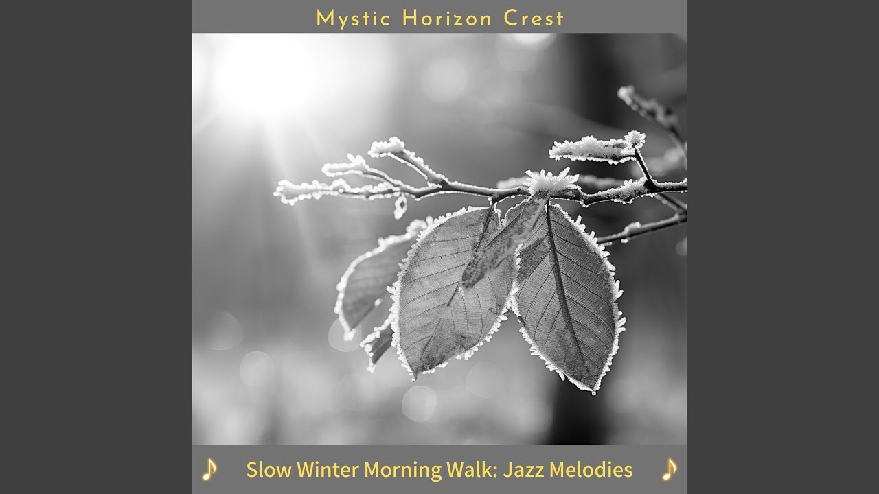 Winter's Wind-driven Snow