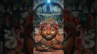 Hayagriva Bhairav #hayagriva #bhairav #kathmandu #nepal #hinduism #sanatan
