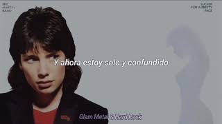 Eric Martin Band // Letting it Out [Subtitulos en Español]