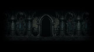 Combat in the Ruins (EXTENDED)  Darkest Dungeon OST