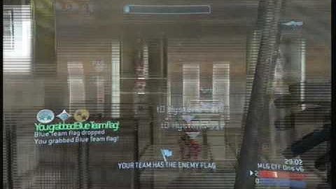 tD Heinz - Quickest Onslaught CTF