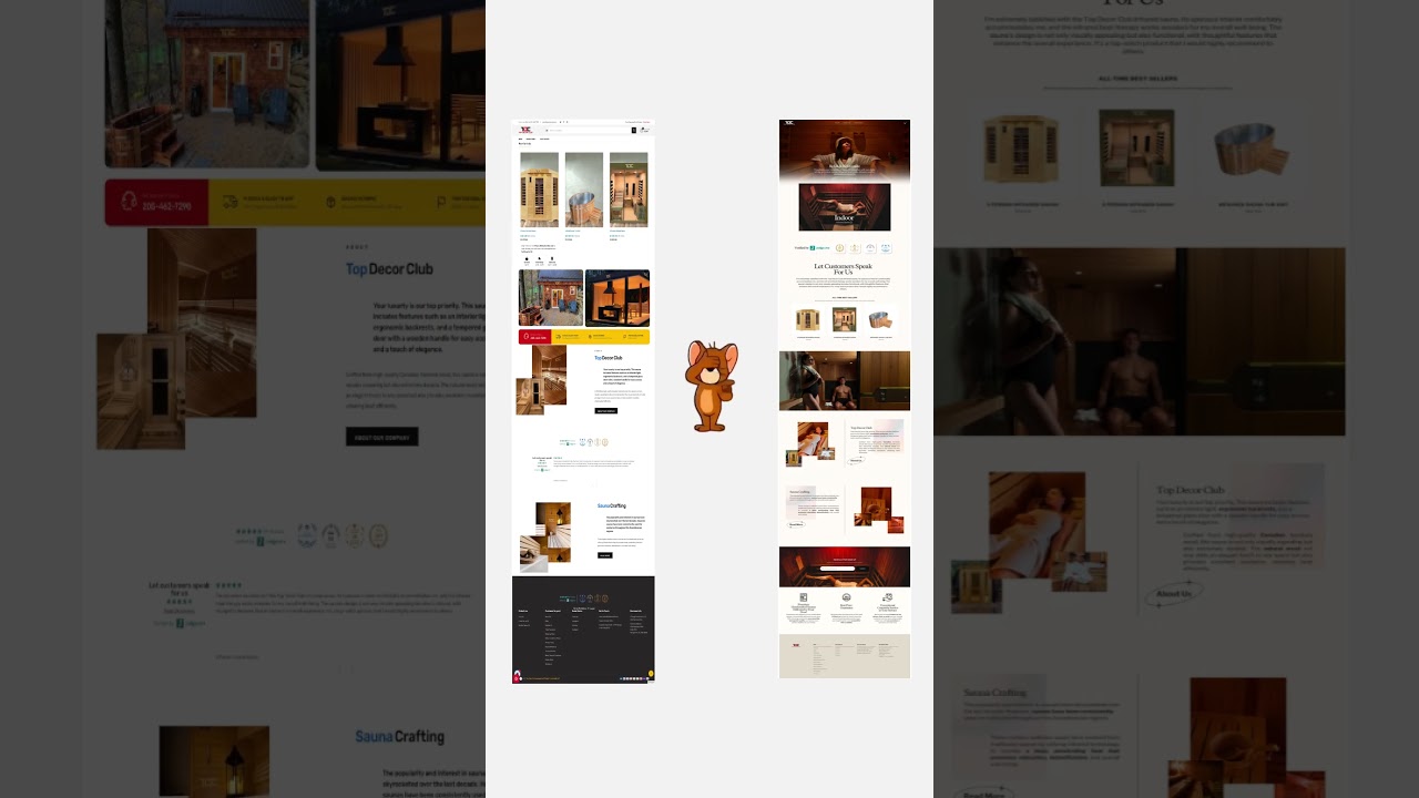 GET YOUR WEBSITE DESIGN | REDESIGN AT Socoba 