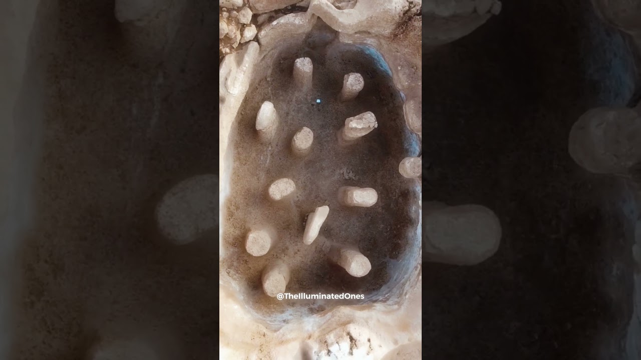 Secrets of Karahan Tepe | The World's Oldest Winter Solstice Alignment 9400 BC 