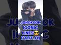 Jungkook Funny Iconic Lines Compilation Try Not To Laugh Challenge