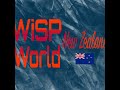 WiSP World New Zealand: Zoe George, Karen Nimmo, Sally Shaw, Liz Dawson