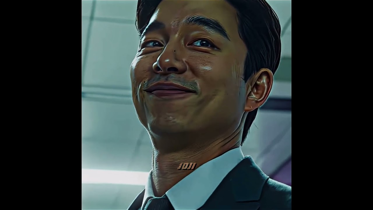 old salesman Aura🥷🏻 #edit #squidgame3 #viralshorts #salesmansquidgame