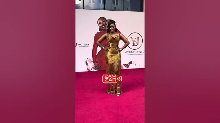 Nollywood Star Actress Yvonne Jegede 20 years on stage Party In Lagos