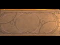 Draenai-Holo Animation example uses