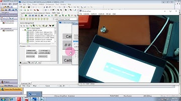 Application Demos of Weighing Functions of Coolmay PLC